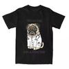 Trust Me I'm A Dogtor Doctor Pug Men Women T Shirt Funny Pug Dog Puppy Tee Shirt T-Shirt  Adult Clothing