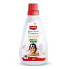 LuvLap Baby Liquid Cleanser 650g Pack Of 1 For Cleaning Feeding Bottles Toys Fruits Vegetables Safe Gentle Effective Solution