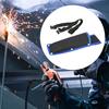 Welding Tool Belt Pouch Storage Container Wear Resistant Wearable Waist Bag