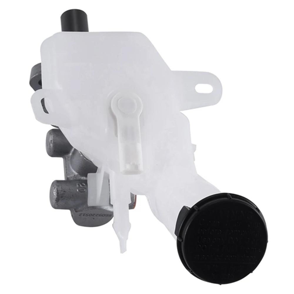 Brake Master Cylinder 4625A462 For Mitsubishi Outlander 2005-13