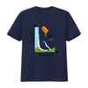 Duck Rabbit T Shirt Funny For Cool Birthday S Boyfriend And Girlfriend Vintage Homme