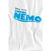 Finding Nemo Childrens/Kids Logo T-Shirt
