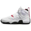 Jumpman Two Trey White Black University Red DO1925-160