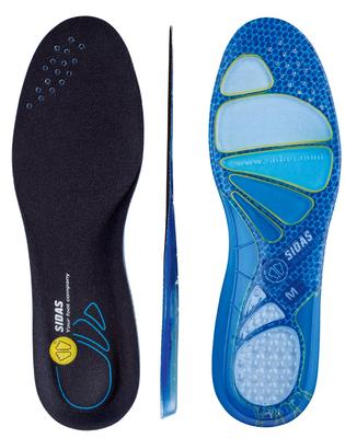 Doplňky k obuvi – Vložky do bot