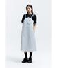 Koolongseupocheu Wm Women'S Sleeveless Dress 8Htcs26102Lgy