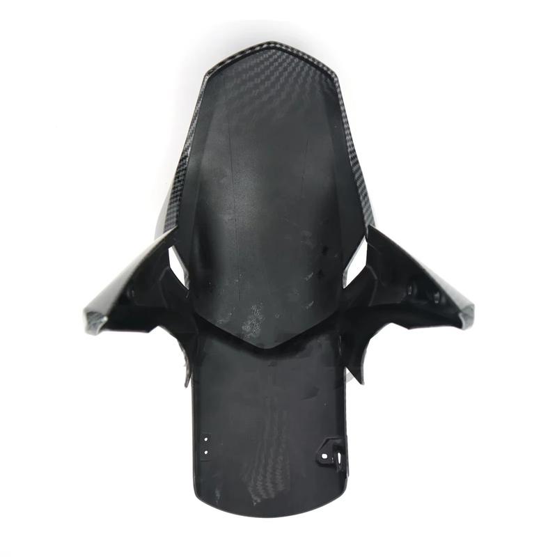 Motorcycle Accessories Front Mudguard Fender Wheel Cover Splash Guard Protector For Kawasaki Z900 2017 2018 2019-2024
