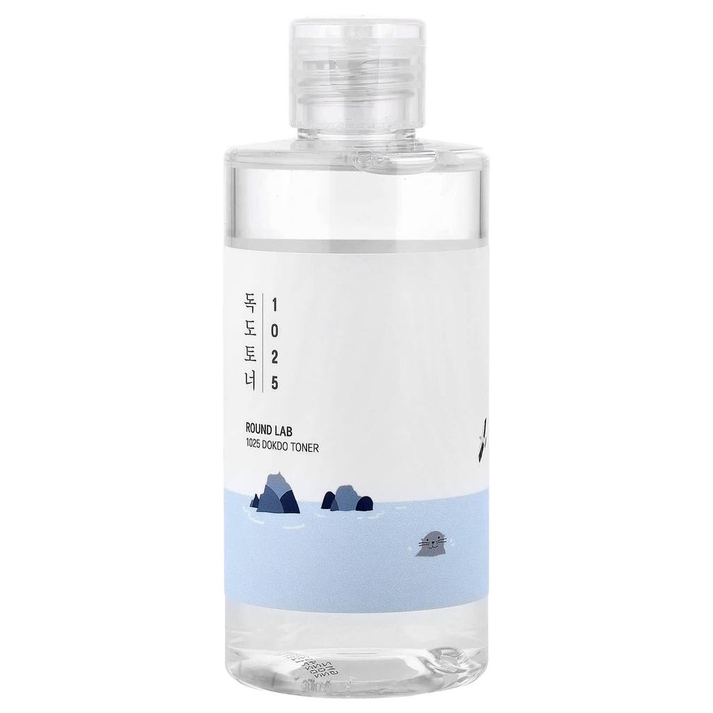 1025 Dokdo Toner, 200Ml(6.76Fl Oz)