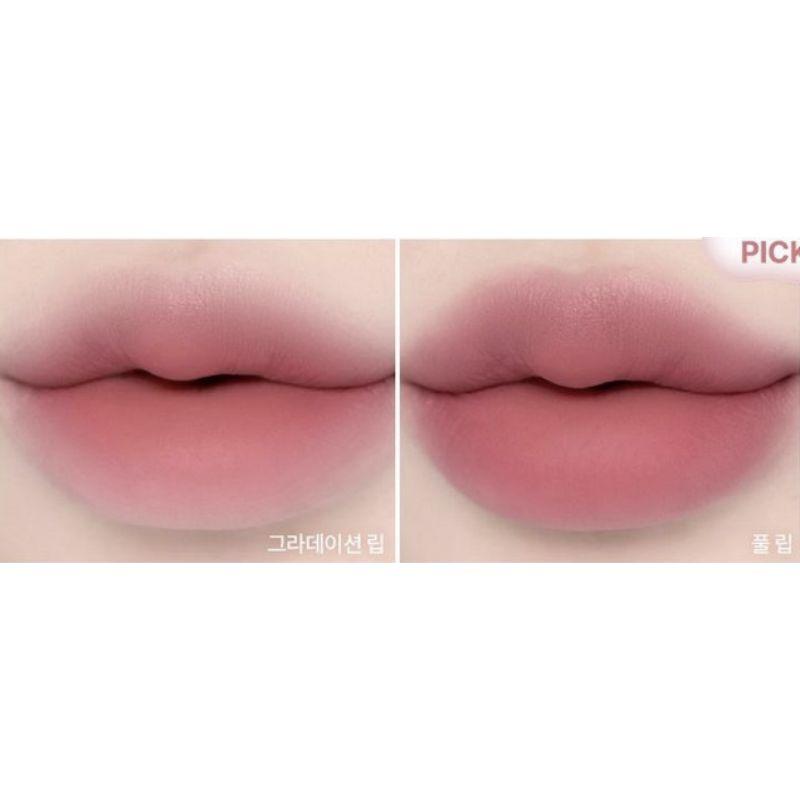 MILK TOUCH Spread Fit Blur Tint – 8 Colors