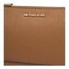 Michael Kors MK Sallie Solid Color Leather Shoulder Crossbody Bag Medium Women Bags 32F4G7XC8L