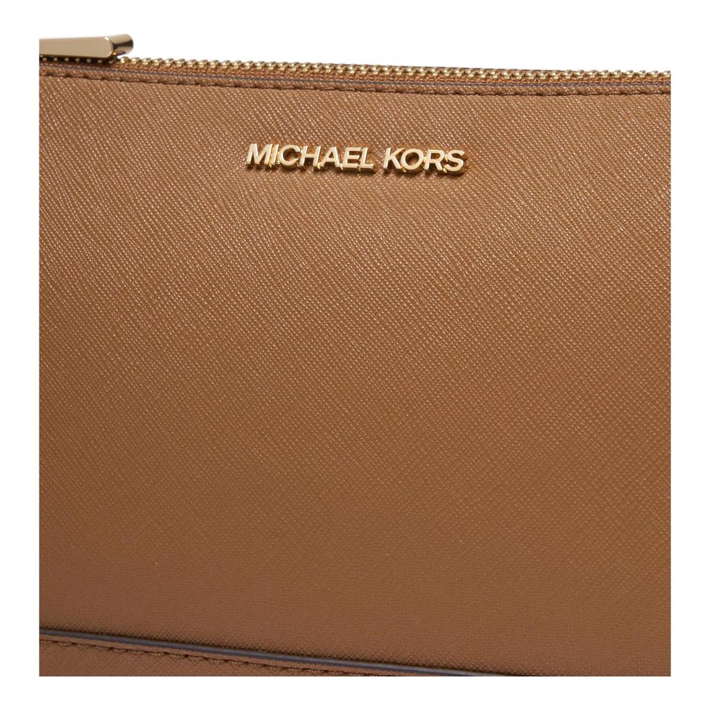 Michael Kors MK Sallie Solid Color Leather Shoulder Crossbody Bag Medium Women Bags 32F4G7XC8L