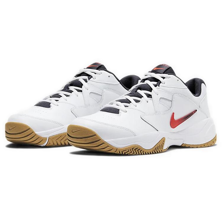 New Nike Court Lite 2 Volt AR8836-102