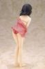 Mikazuki Yozora Swimsuit Ver. (17 Scale PVC Painted Finished Product)