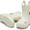 Crocs Kids Handle It Western Metallic Boots 212546 2md