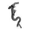 Car Accessories Coolant Hose Tube 11537806706 11537802627 fot BMW E60 E61 E65 E66 E70 E71