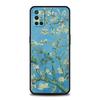 Phone Case For OnePlus 12 11 10 9 Pro 9T 12R 10R 9R 9RT 10T 8T 8 7 6T 7T Nord 2T CE 2 5G N10 Cover Retro Van Gogh Oil Painting