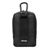 HAKUBA Camera Pouch Plus Shell City 03 Camera Pouch S Black SP-CT03-CPSBK 0.2L