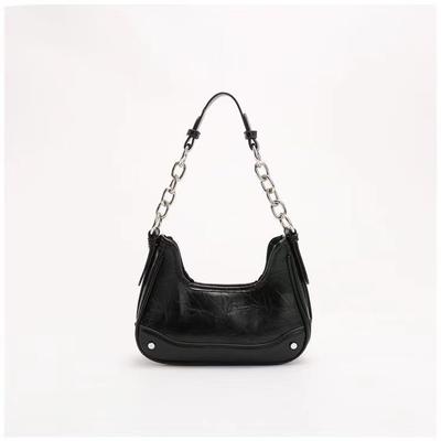 Women Bag Euro-America Style PU Chains Designer Bags Women High Quality Shoulder Bag Purses and Handbags Girls Bags Office Lady