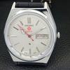 AUTOMATIC VINTAGE REFURBISHED SEIKO EXPO 70 6309A JAPAN MENS WATCH a441789-1 Sk-a441789