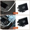 Car Electronic Handbrake Parking Switch Button For BMW 1 3 4 Series G20 -23