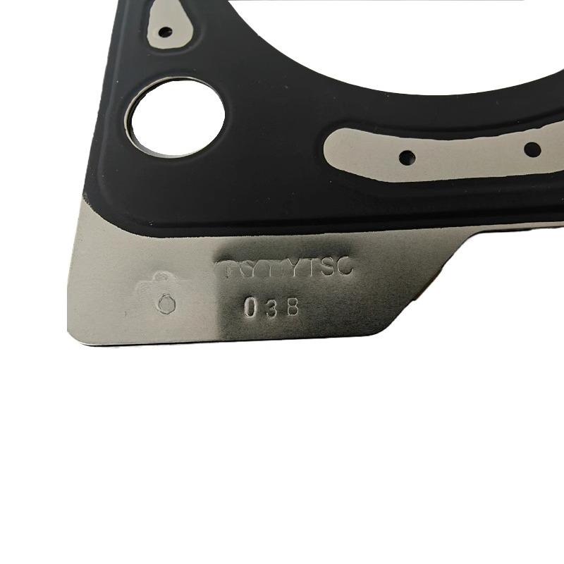 483QE-1003300 Genuine Cylinder Head 483QB Gasket Cylinder Bed Iron for BYD S6 M6 F6 G6