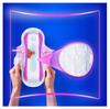 Always Platinum Sanitary Towels with Wings, Ultra Normal