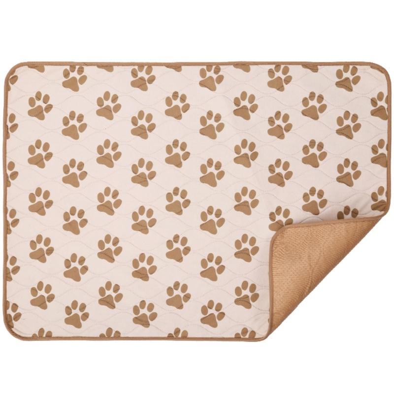 Pet Diaper Pad Pet Urine Pad Washable Dog Training Pee Pad Dog Nappies Potty Training Pad Dog Diaper Pad Dog Nappys Pad