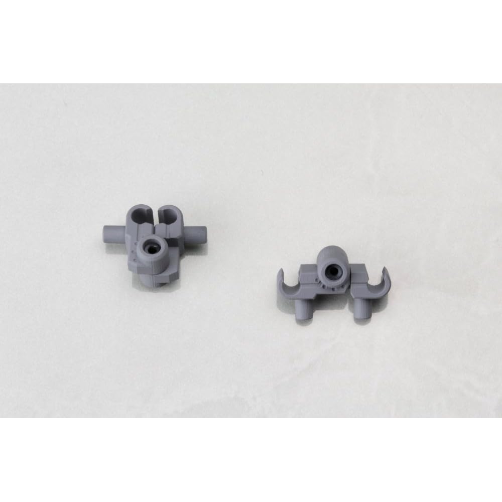 Kotobukiya M.S.G Mecha Supply 01 Flexible Arm A 50mm Non-Scale Model Kit