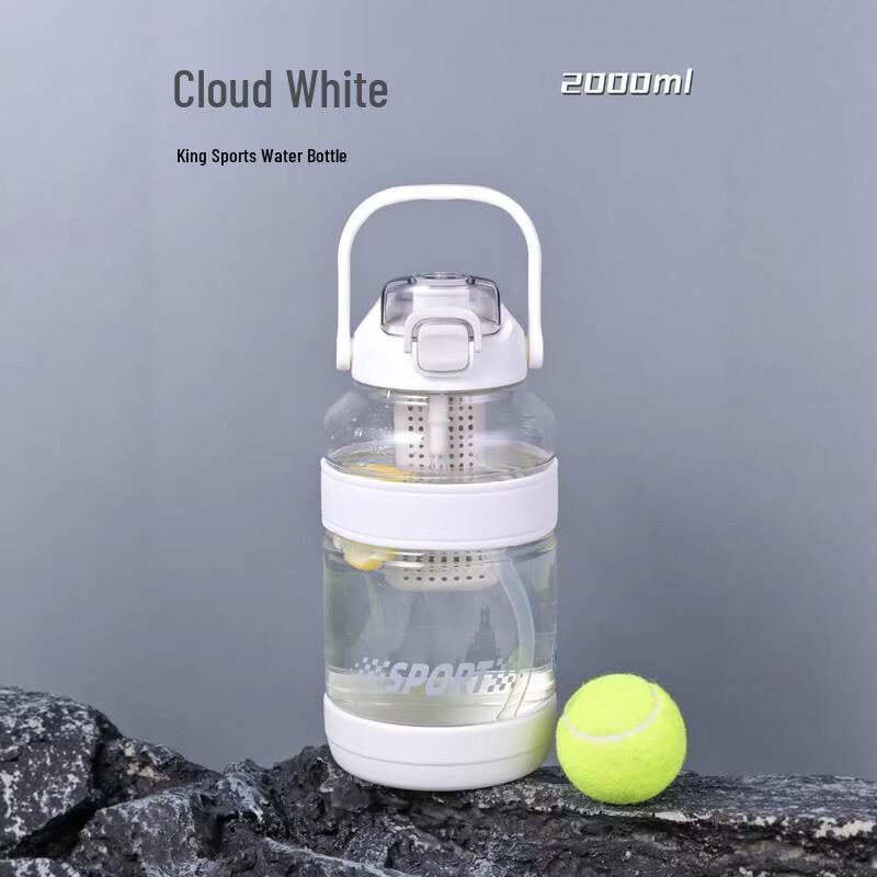 Shangqi Sports Water Bottle