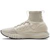 HOVR Phantom Boot Lightweight Rebound Comfortable Fabric High-Top Casual Running Shoes Unisex Sneaker White 3022474-100