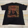 George Clinton Parliament Funkadelic Band T-shirt S To 5XL NZ692