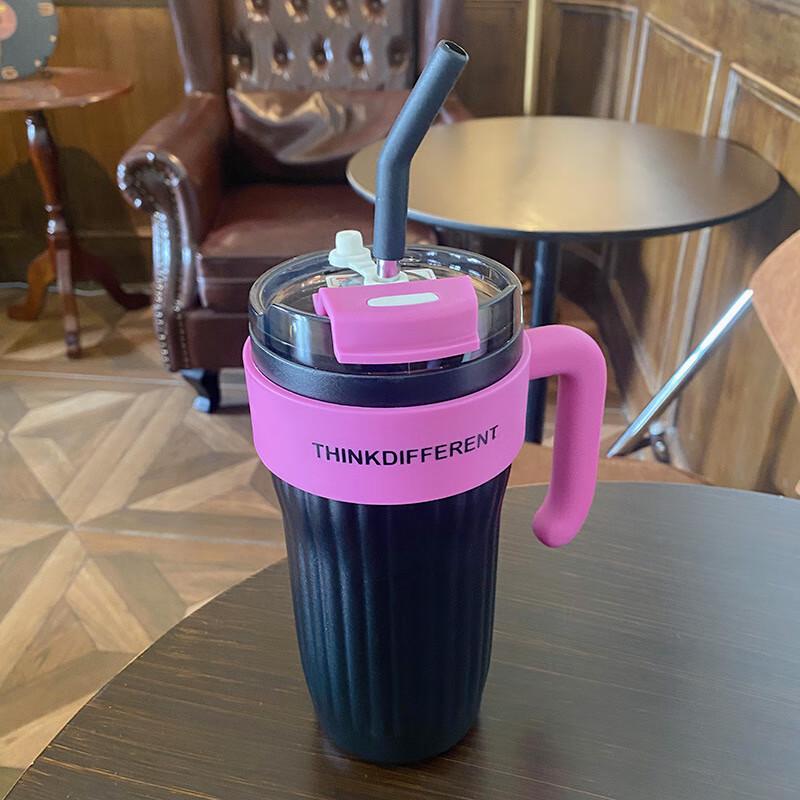 WJ Ice Master 316 Stainless Steel Insulated Mug 860ML