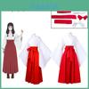 Anime Cosplay Costume For Women Anka Princess Style Polyester Blend Wholesale