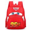 Cars Lightning Mcqueen Backpacks Kids Small Backpack Kindergarten School Bag Car Design Children'S Daypack For Boys Girls Bag