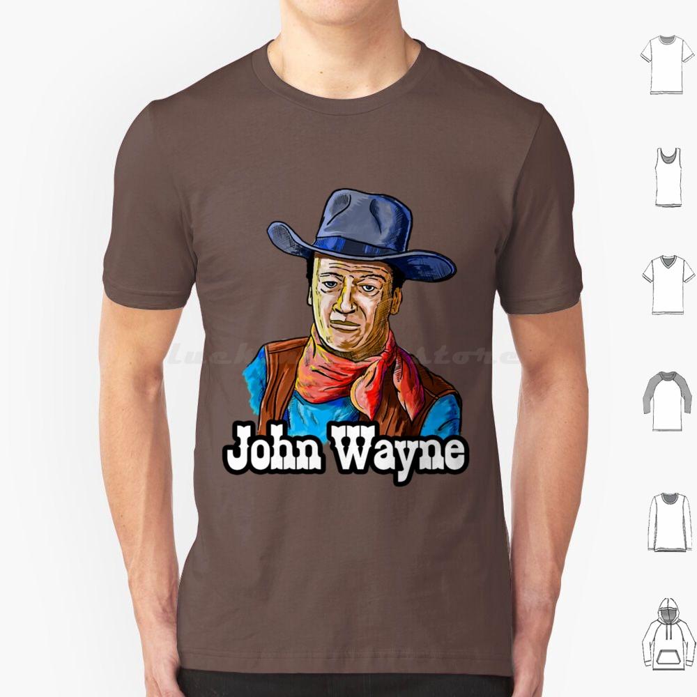 John Wayne Perfect Gift John Wayne T Shirt Men Women Kids 6xl John Wayne John Wayne Movies Wayne John Wayne Bio John Wayne