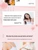 Shunaimi Pink Essence: Private Area Care Oil & Cream for Tenderness and Pinkness