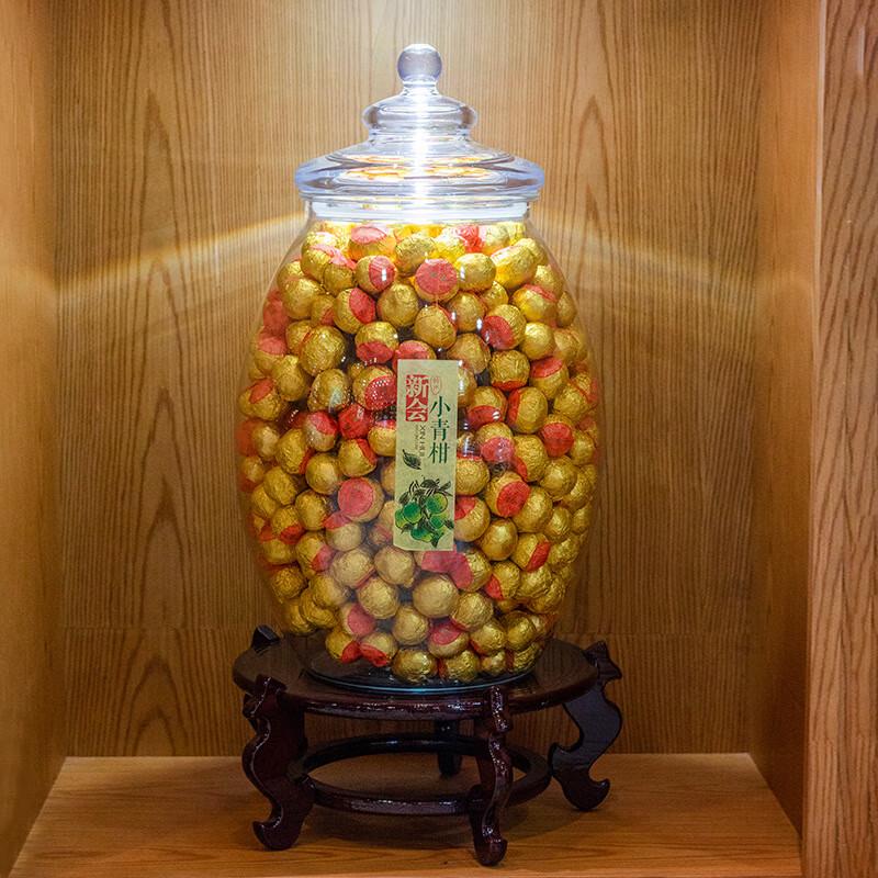 PC Transparent Large Capacity Sealed Storage Jar