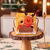 Christmas Apple Gift Boxes