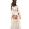 Marc Jacobs Mini Shoulder Bag H156M06PF22 Orange Women's 2-Way (801 Multi) [Used]