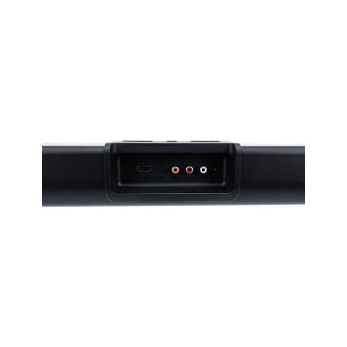 Lydplanke - Woxter - Soundbar 500 - 89 W - Bluetooth - HDMI (BUE) - Noir