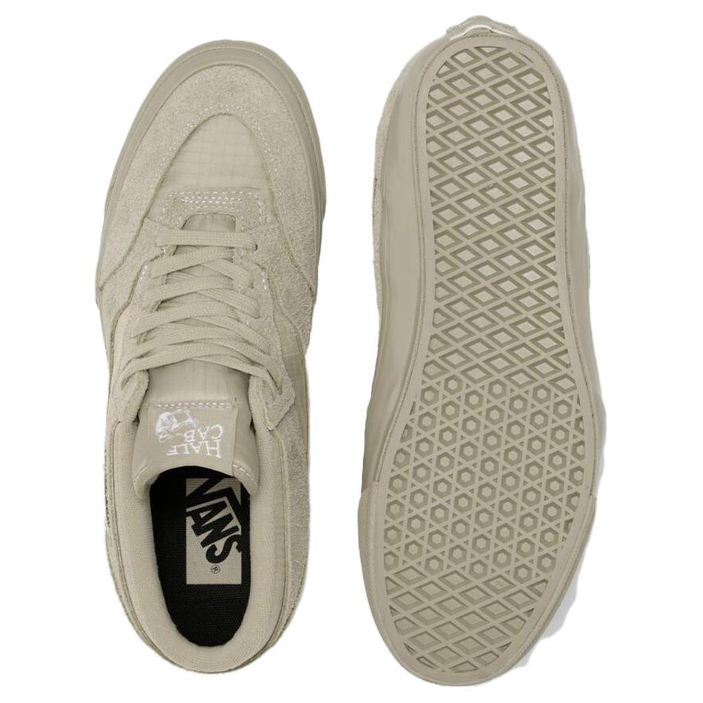 New Vans Half Cab Reissue 33 Sneakers VN000CXJEL71