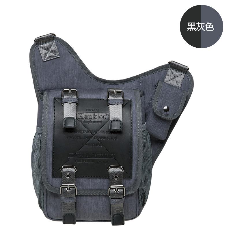 

Мужская винтажная холщовая сумка-мессенджер через плечо, школьные сумки, тактическая сумка для путешествий и походов