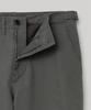ANOTHER OFFICE French Drill Chino Pants (Smoky Gray)