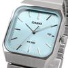 Casio Standard Analog Quartz Watch MTP-B185D-2A2V Ice Blue Men's