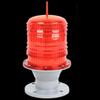 UOSU Solar Aviation Obstruction Light GZ-122LED