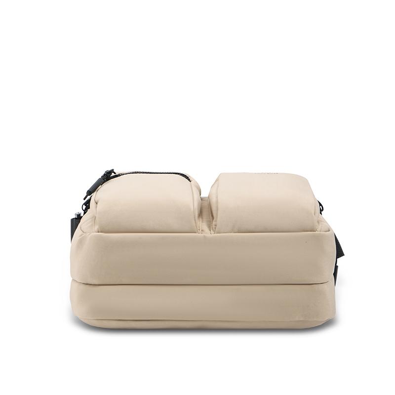 Umhängetasche Großes Fassungsvermögen Damen Leichte Schultertasche Kleine Tasche