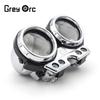 For Honda CB400 CB 400 1992 1993 1994 VTR 250 Gauges Cluster Cover Instrument Shell Case Assembly Meter Speedometer Tachometer