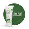 Aroma Magic Neem And Tea Tree Face Wash (PWRD by Niacinamide) - 100 Ml