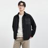 SEPTWOLVES Men's Quilted Shirt Jacket