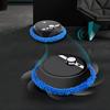 Intelligent Floor Mopping Robot Portable Automatic Vacuum Cleaner Household Dust Removal Cleaning Sweeper Cleaning Tool