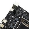 B250C Mining Motherboard 12XPCIE To USB 3.0 GPU Slot LGA1151 Gen6/7 Fpr DDR4